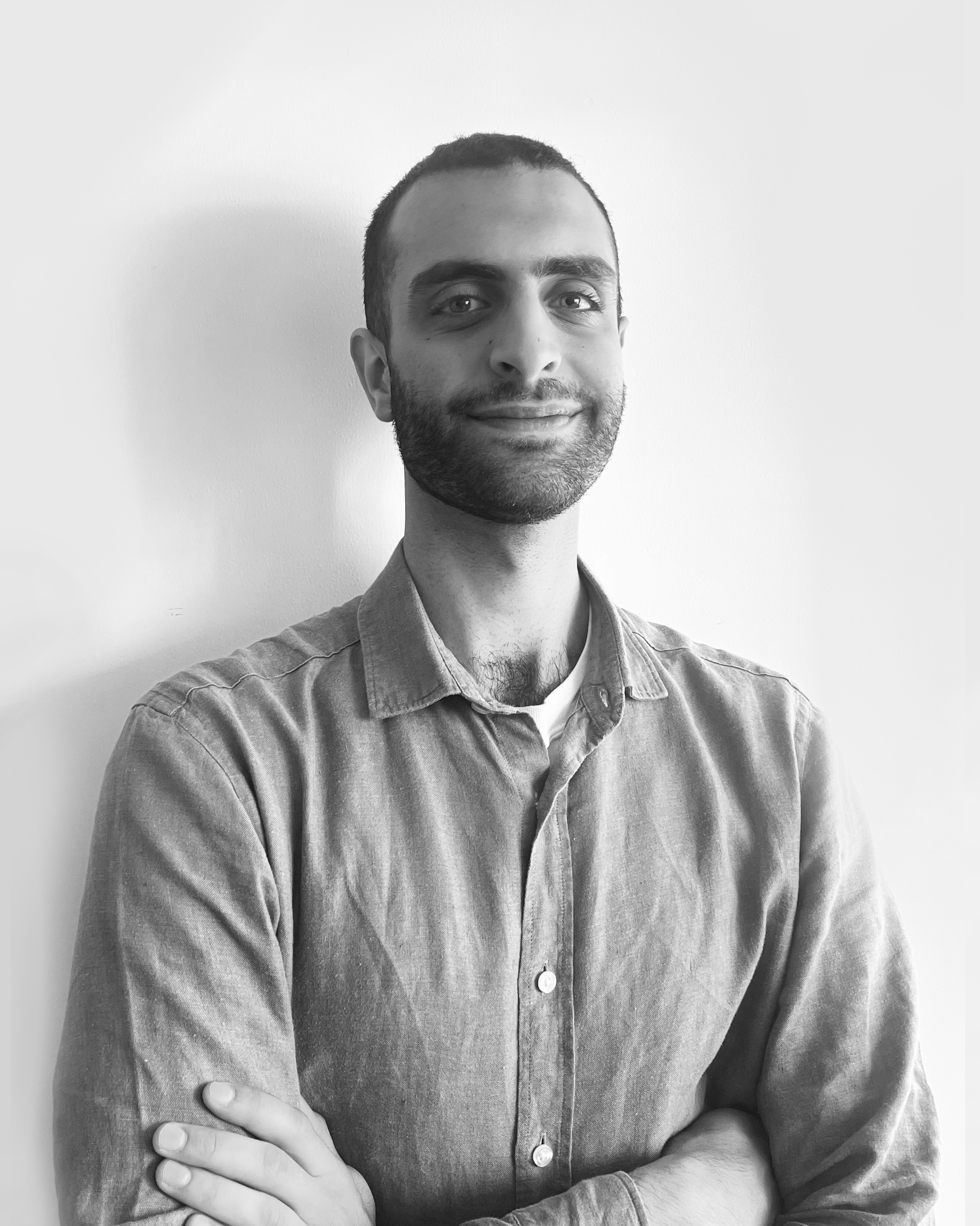 Abdellatif Saleh